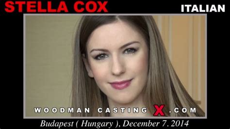 stella cox woodman|1 search results for stella cox woodman